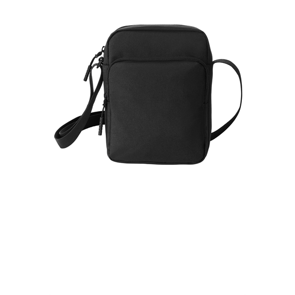 Port Authority Upright Crossbody Bag... from ASI 84863 SanMar