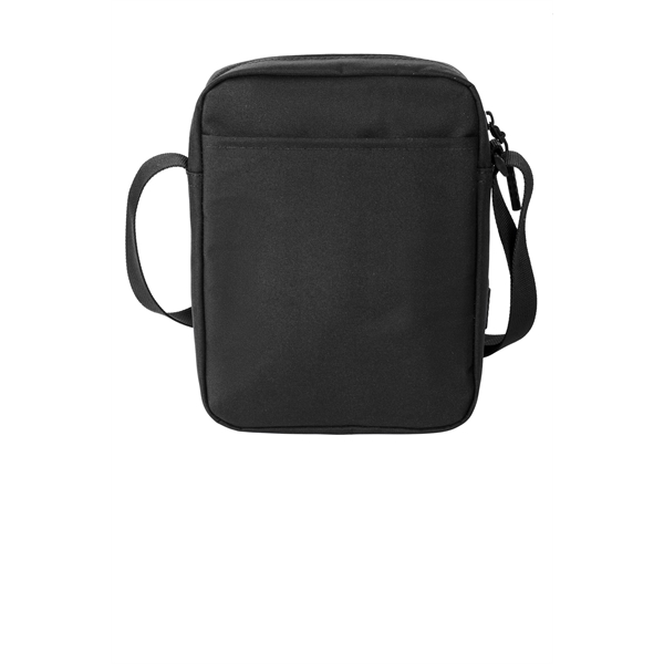 Port Authority Upright Crossbody Bag... from ASI 84863 SanMar