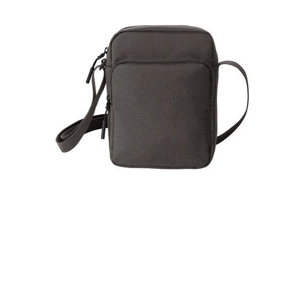 Port Authority Upright Crossbody Bag... from ASI 84863 SanMar