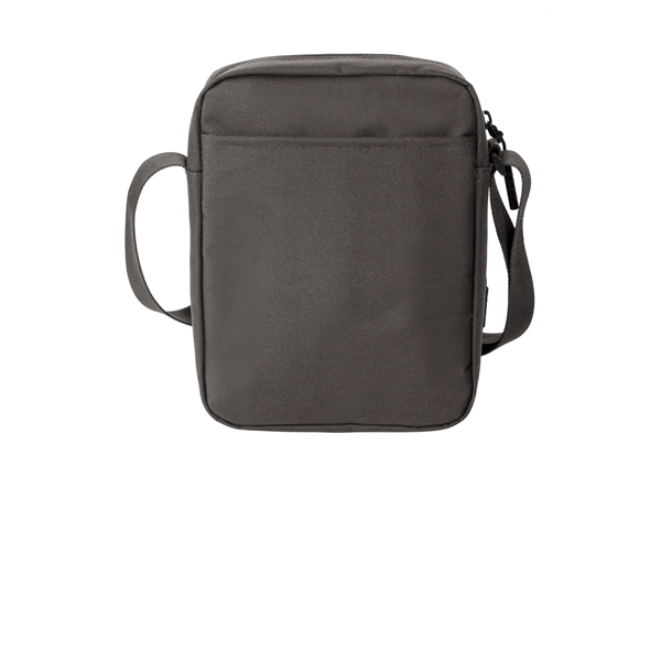 Port Authority Upright Crossbody Bag... from ASI 84863 SanMar
