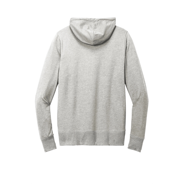 District Women's Featherweight French Terry Full-Zip Hoodie... from ASI 84863 SanMar