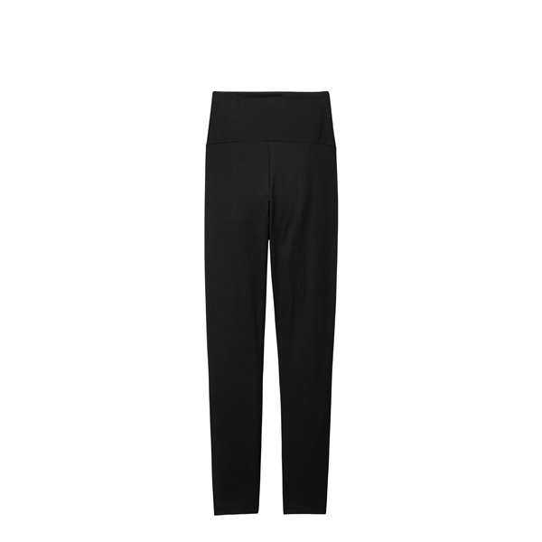 District Women's Flex High-Waist Legging... from ASI 84863 SanMar
