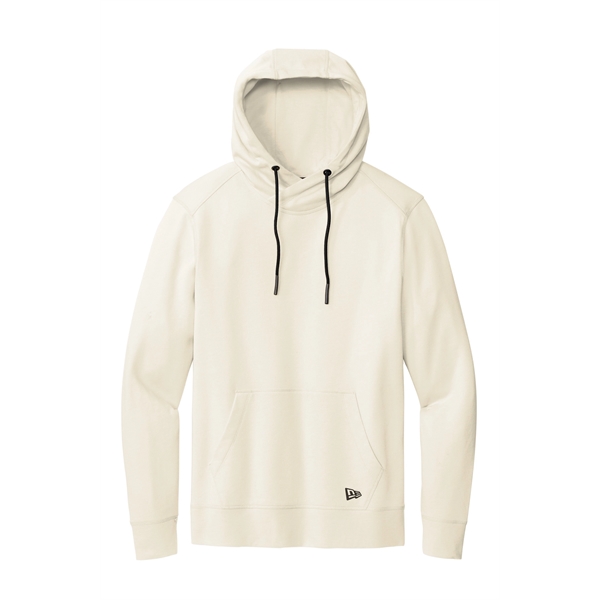 New Era Tri-Blend Fleece Pullover Hoodie.... from ASI 84863 SanMar
