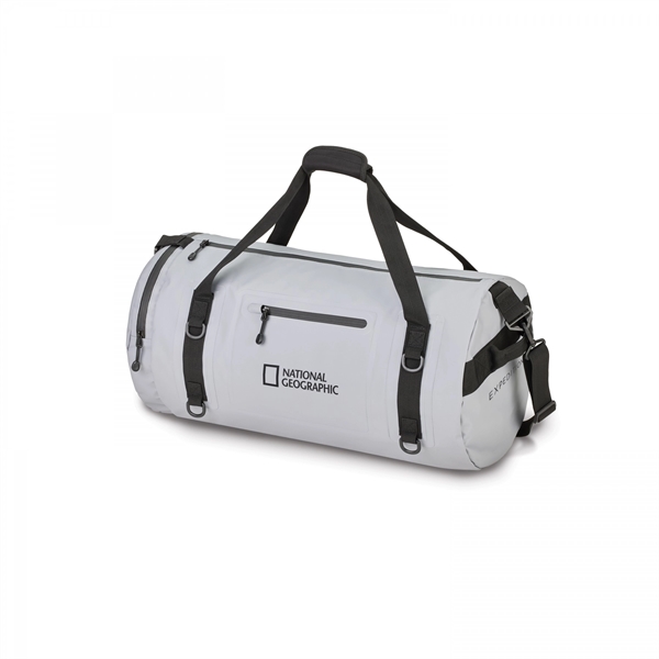 This water resitant 42L Duffle offers several easy storage locations and... from ASI 88660 Spector & Co.