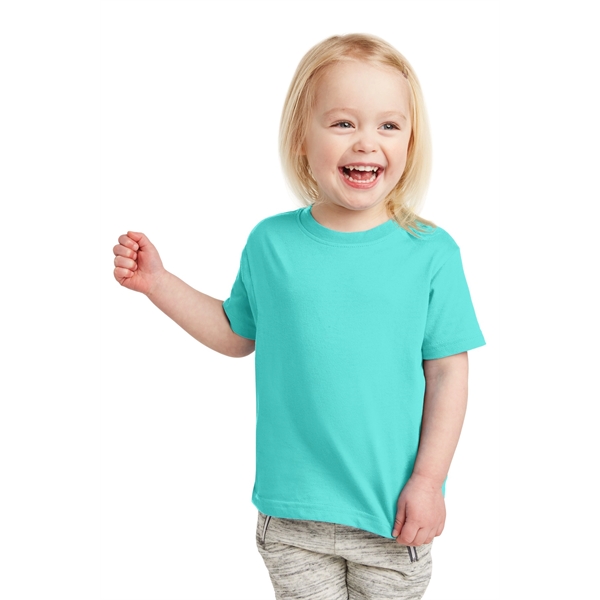 Rabbit Skins Toddler Fine Jersey Tee.... from ASI 84863 SanMar