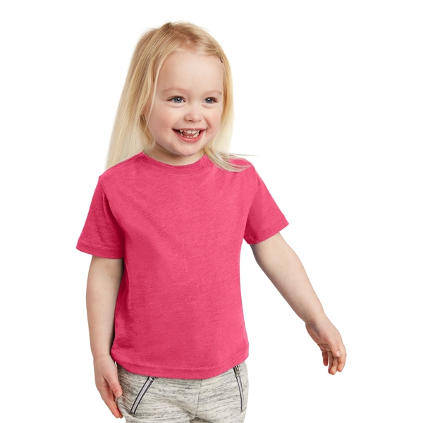 Rabbit Skins Toddler Fine Jersey Tee.... from ASI 84863 SanMar