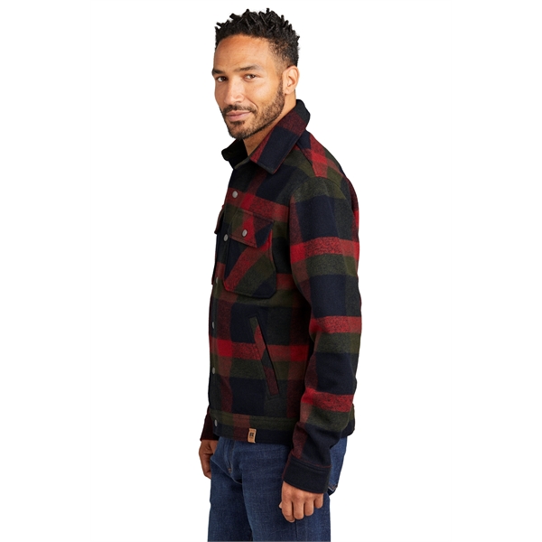 Russell Outdoors Basin Jacket... from ASI 84863 SanMar