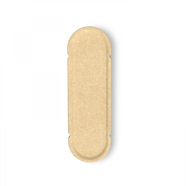 Make an eco-friendly statement with the Ecologist 5-piece stationery kit. Contained... from ASI 88660 Spector & Co.