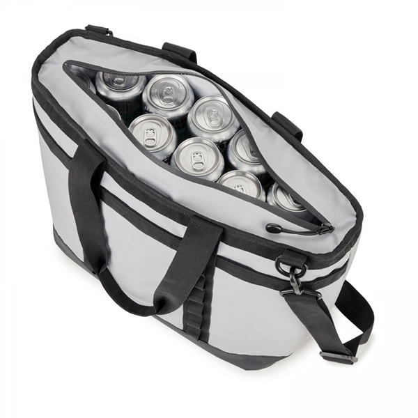 Whether youre off to the farmers market, out for a picnic... from ASI 88660 Spector & Co.