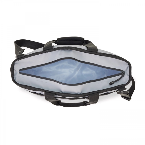 Whether youre off to the farmers market, out for a picnic... from ASI 88660 Spector & Co.