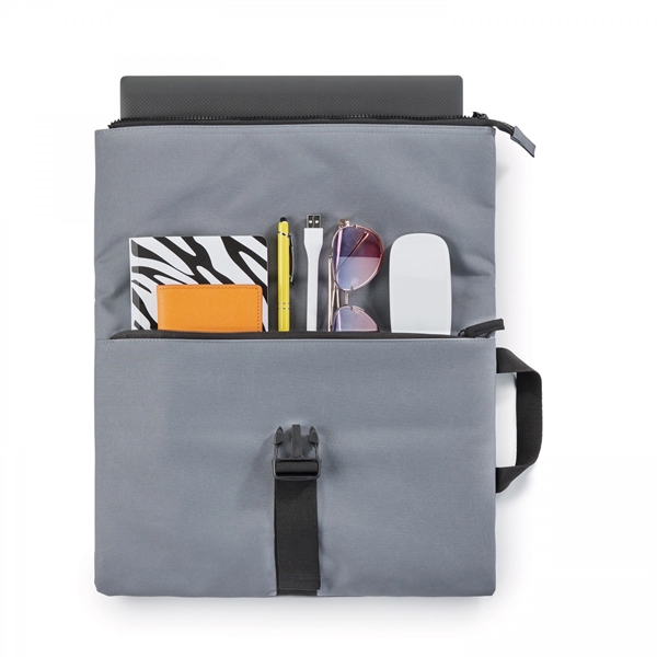 The lightweight design and sleek styling of the Workation Renew Laptop... from ASI 88660 Spector & Co.