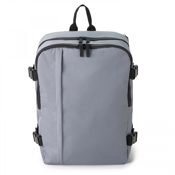 Work and play is made easy with the Workation Renew Backpack.... from ASI 88660 Spector & Co.
