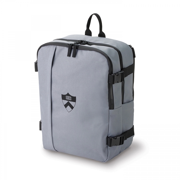 Work and play is made easy with the Workation Renew Backpack.... from ASI 88660 Spector & Co.