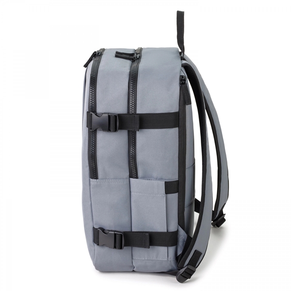 Work and play is made easy with the Workation Renew Backpack.... from ASI 88660 Spector & Co.