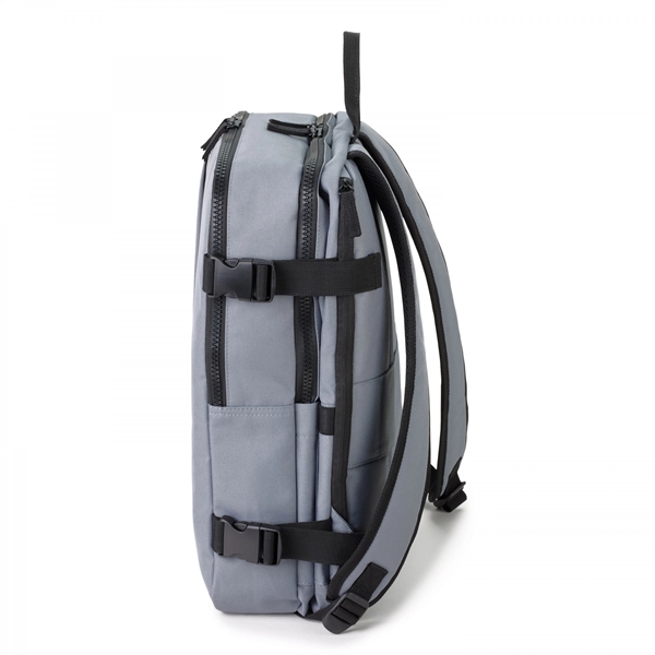 Work and play is made easy with the Workation Renew Backpack.... from ASI 88660 Spector & Co.