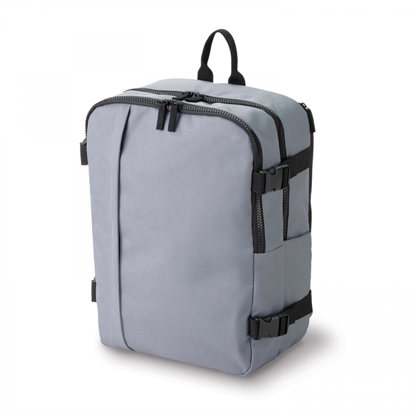 Work and play is made easy with the Workation Renew Backpack.... from ASI 88660 Spector & Co.