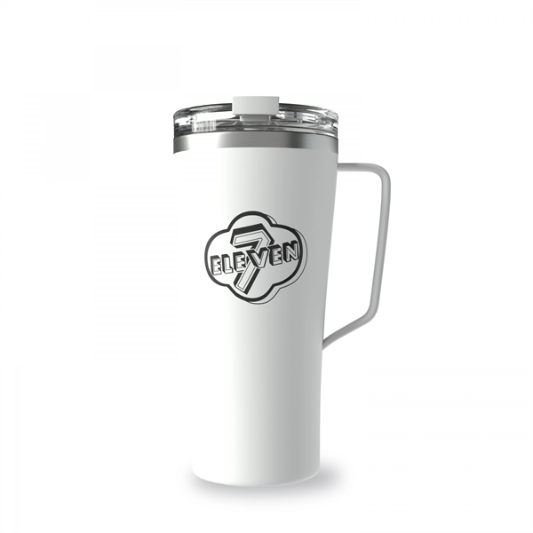 This is the mug you need for an all-day adventure. The... from ASI 88660 Spector & Co.