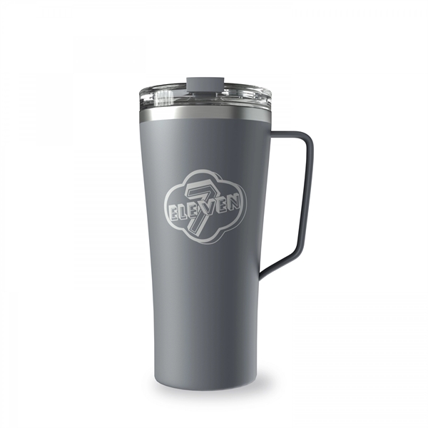 This is the mug you need for an all-day adventure. The... from ASI 88660 Spector & Co.