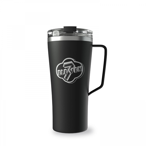 This is the mug you need for an all-day adventure. The... from ASI 88660 Spector & Co.