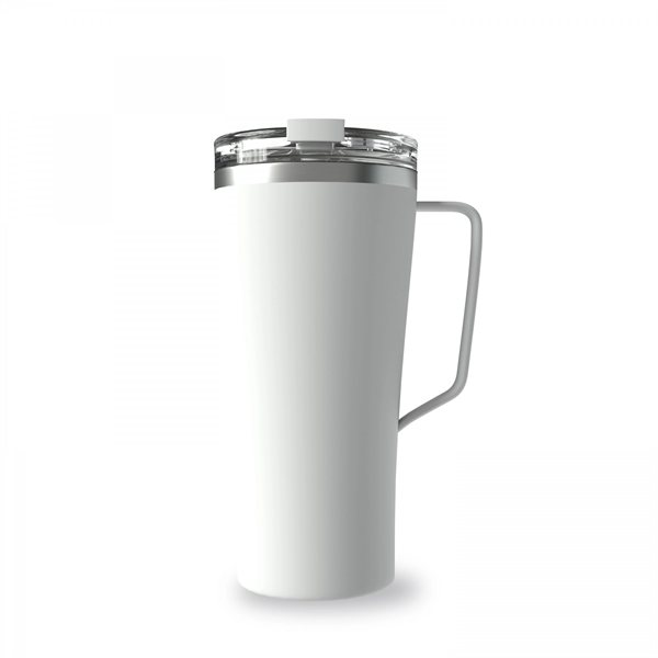 This is the mug you need for an all-day adventure. The... from ASI 88660 Spector & Co.