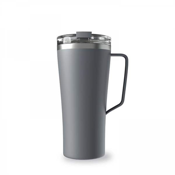 This is the mug you need for an all-day adventure. The... from ASI 88660 Spector & Co.