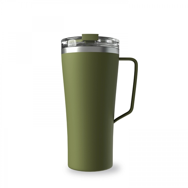 This is the mug you need for an all-day adventure. The... from ASI 88660 Spector & Co.