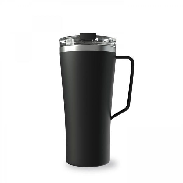 This is the mug you need for an all-day adventure. The... from ASI 88660 Spector & Co.