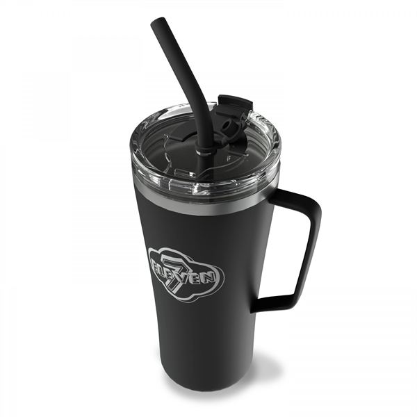 This is the mug you need for an all-day adventure. The... from ASI 88660 Spector & Co.
