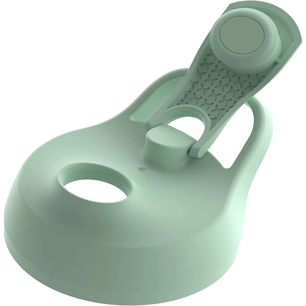 Promixx Pursuit Shaker Bottle Insulated Stainless Steel Water Bottle and Blender... from ASI 72657 Active Life Promo / Active Life