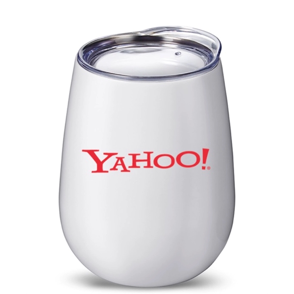 Stemless Tumbler with Lid... from ASI 89971 Stuff A Mug