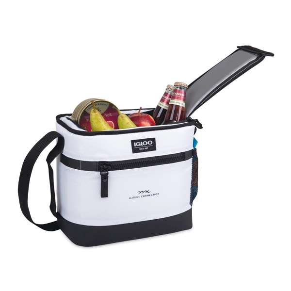 The Igloo Maddox Cooler collection is just right for any outing,... from ASI 56070 Gemline / Gemline®