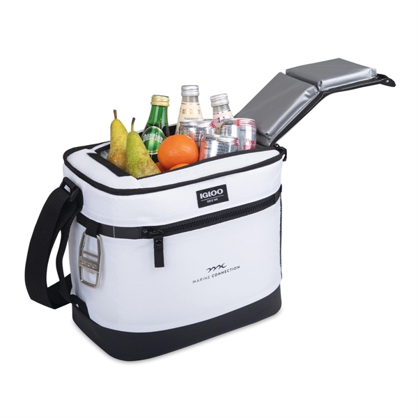The Igloo Maddox Cooler collection is just right for any outing,... from ASI 56070 Gemline / Gemline®