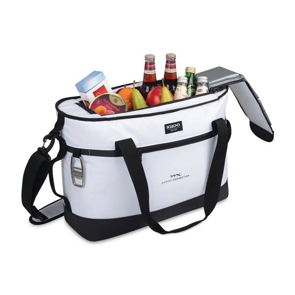 The Igloo Maddox Cooler collection is just right for any outing,... from ASI 56070 Gemline / Gemline®
