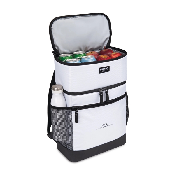 The Igloo Maddox Cooler collection is just right for any outing,... from ASI 56070 Gemline / Gemline®