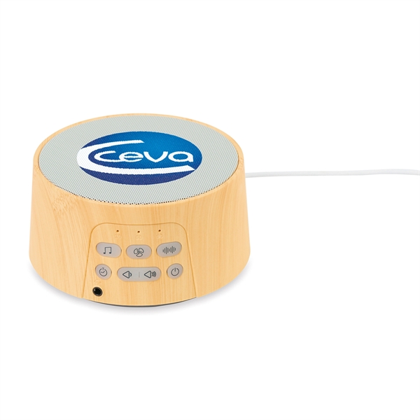 Relax and unwind with 24 soothing sounds to bring a calming... from ASI 56070 Gemline / Gemline®