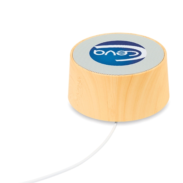 Relax and unwind with 24 soothing sounds to bring a calming... from ASI 56070 Gemline / Gemline®