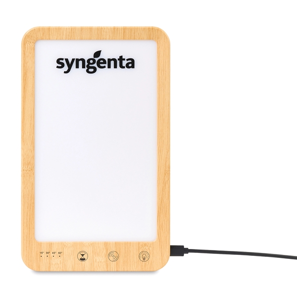 This daylight lamp with options of white, natural and warm light... from ASI 56070 Gemline / Gemline®