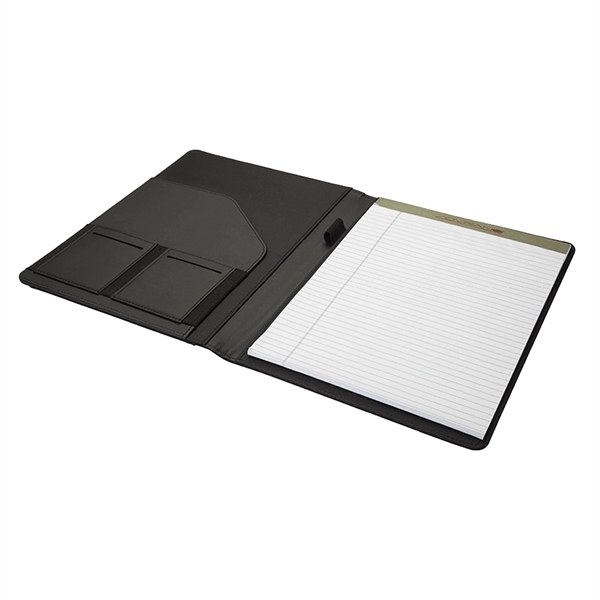 Antioch Letter-Size Tech Padfolio... from ASI 31517 Admart Products / Admart Line
