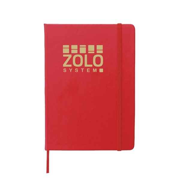 Leatherette Junior Journal... from ASI 31517 Admart Products / Admart Line