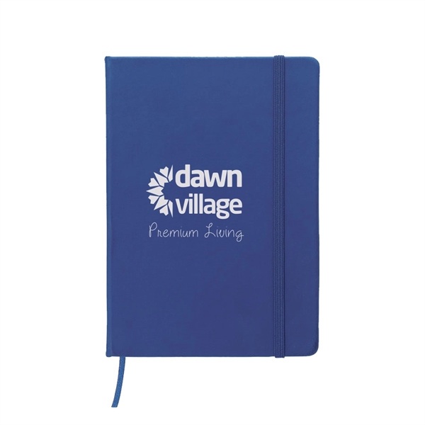 Leatherette Junior Journal... from ASI 31517 Admart Products / Admart Line