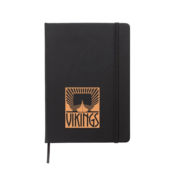 Leatherette Junior Journal... from ASI 31517 Admart Products / Admart Line