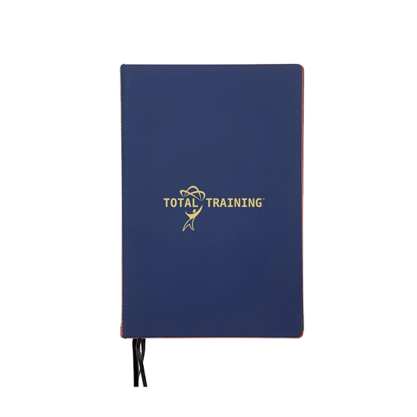 Bloom Stitched Junior Journal... from ASI 31517 Admart Products / Admart Line