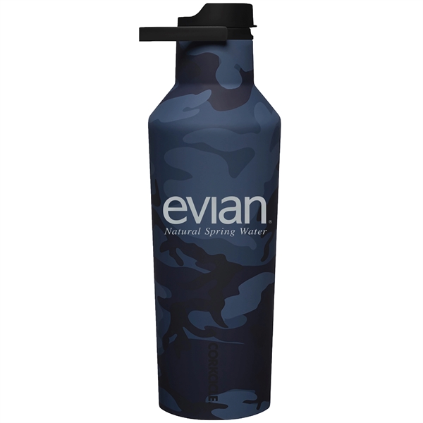 32 oz. Corkcicle SeriesA Water Bottle... from ASI 80060 VisionUSA