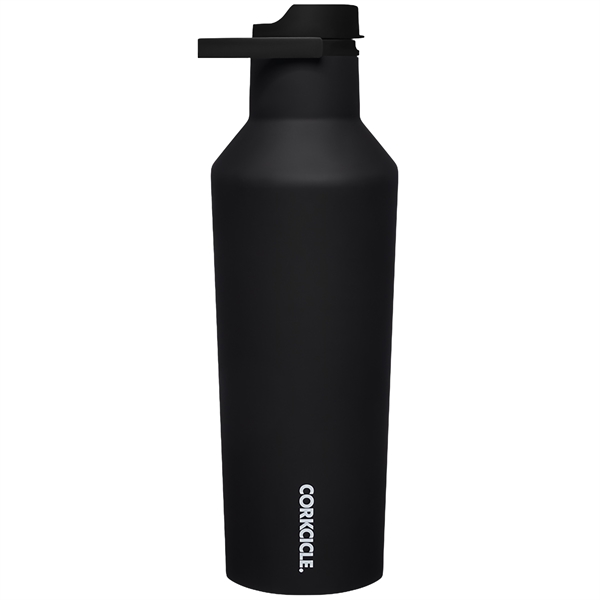 32 oz. Corkcicle SeriesA Water Bottle... from ASI 80060 VisionUSA