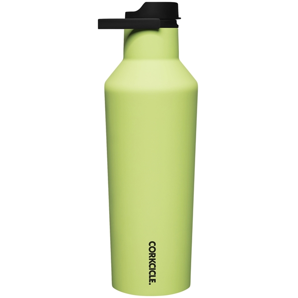 32 oz. Corkcicle SeriesA Water Bottle... from ASI 80060 VisionUSA