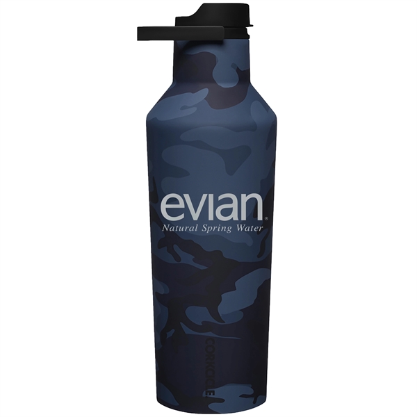 32 oz. Corkcicle SeriesA Water Bottle... from ASI 80060 VisionUSA