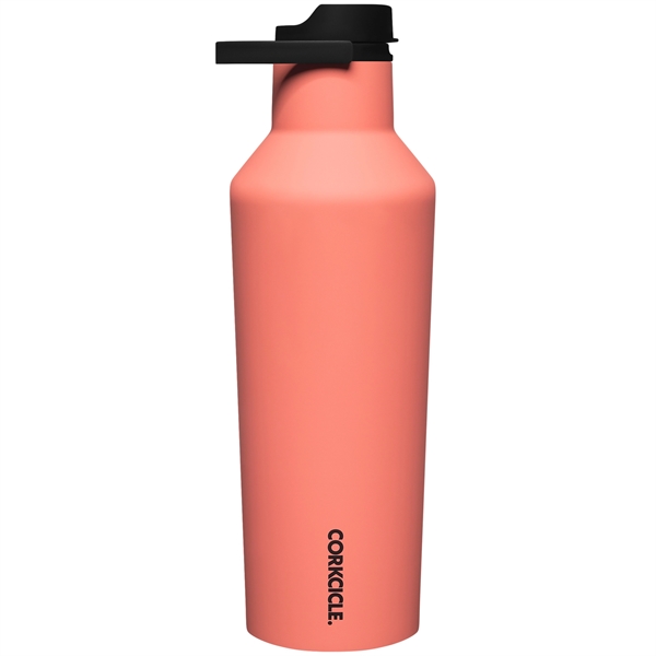32 oz. Corkcicle SeriesA Water Bottle... from ASI 80060 VisionUSA