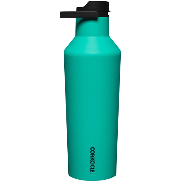 32 oz. Corkcicle SeriesA Water Bottle... from ASI 80060 VisionUSA