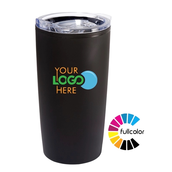 20 oz Stainless Tumbler... from ASI 89971 Stuff A Mug