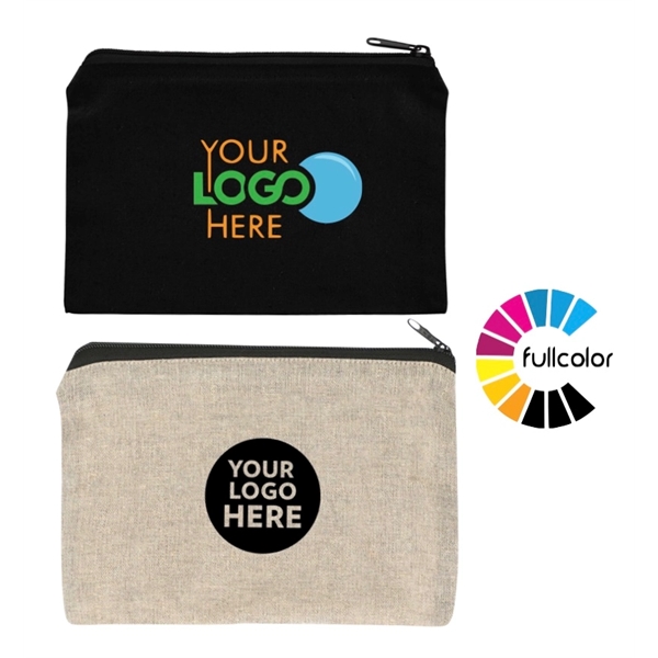 Zipper Pouch... from ASI 89971 Stuff A Mug